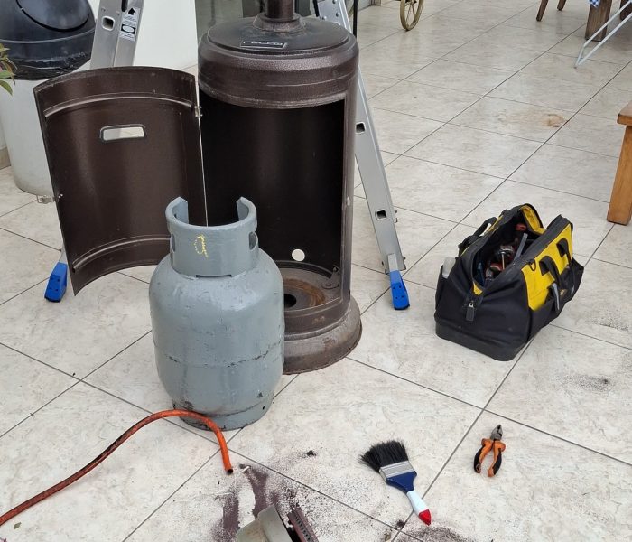 ESTUFA 2