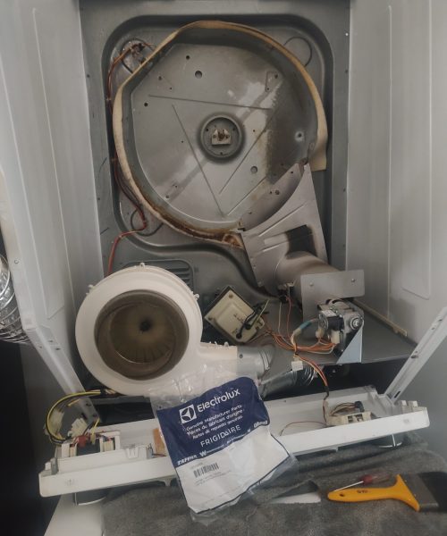 SECADORA 1