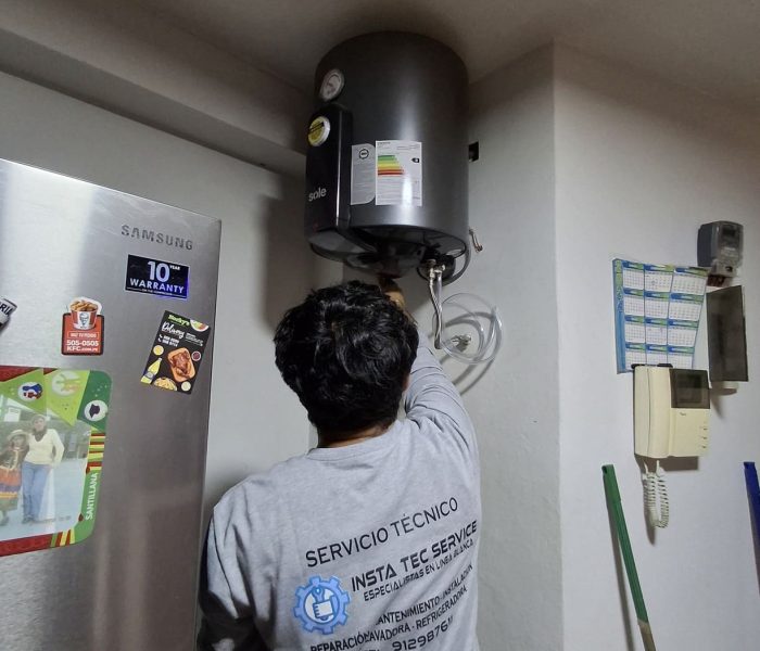 TERMA ELECTRICA 1