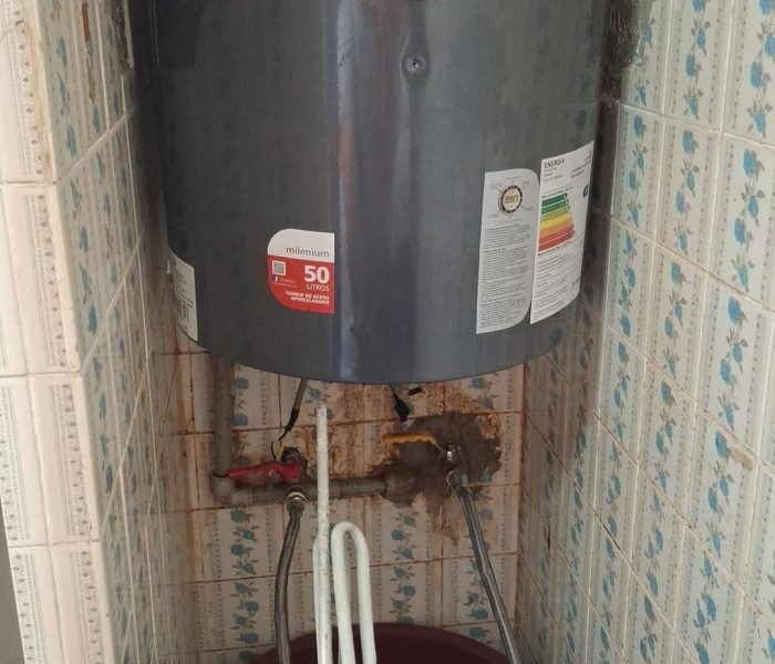 TERMA ELECTRICA 3