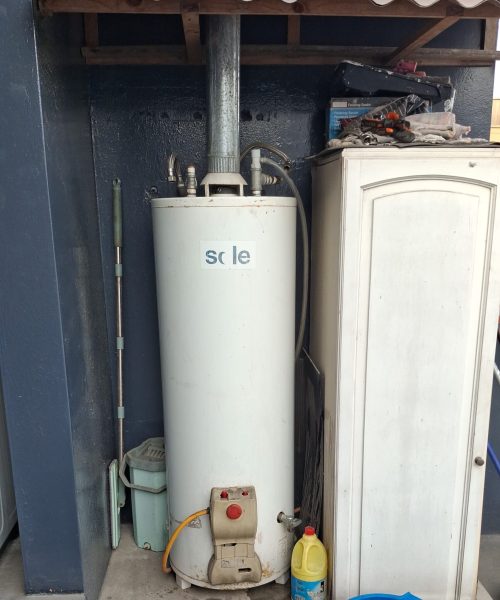 TERMOTANQUE 1
