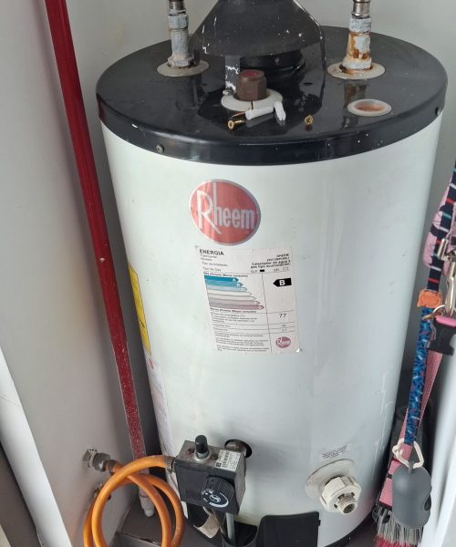 TERMOTANQUE 3