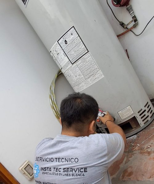 TERMOTANQUE 4